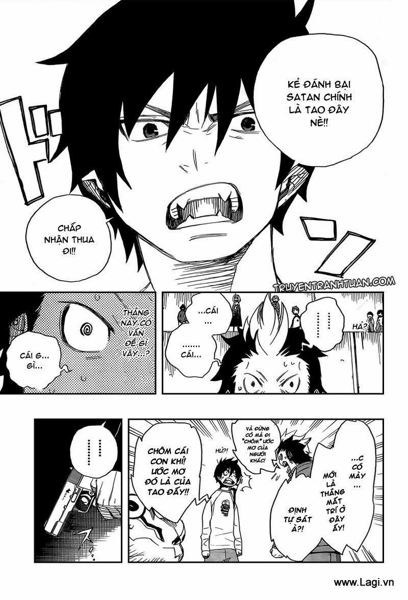 Lam Hỏa Diệt Quỷ 4 trang 38