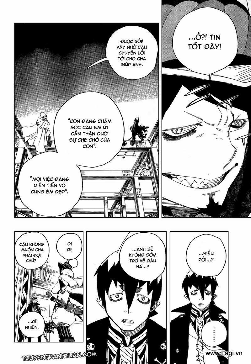 Lam Hỏa Diệt Quỷ 4 trang 41