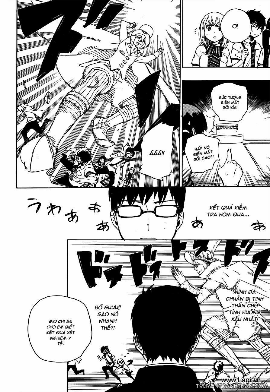 Lam Hỏa Diệt Quỷ 41 trang 9