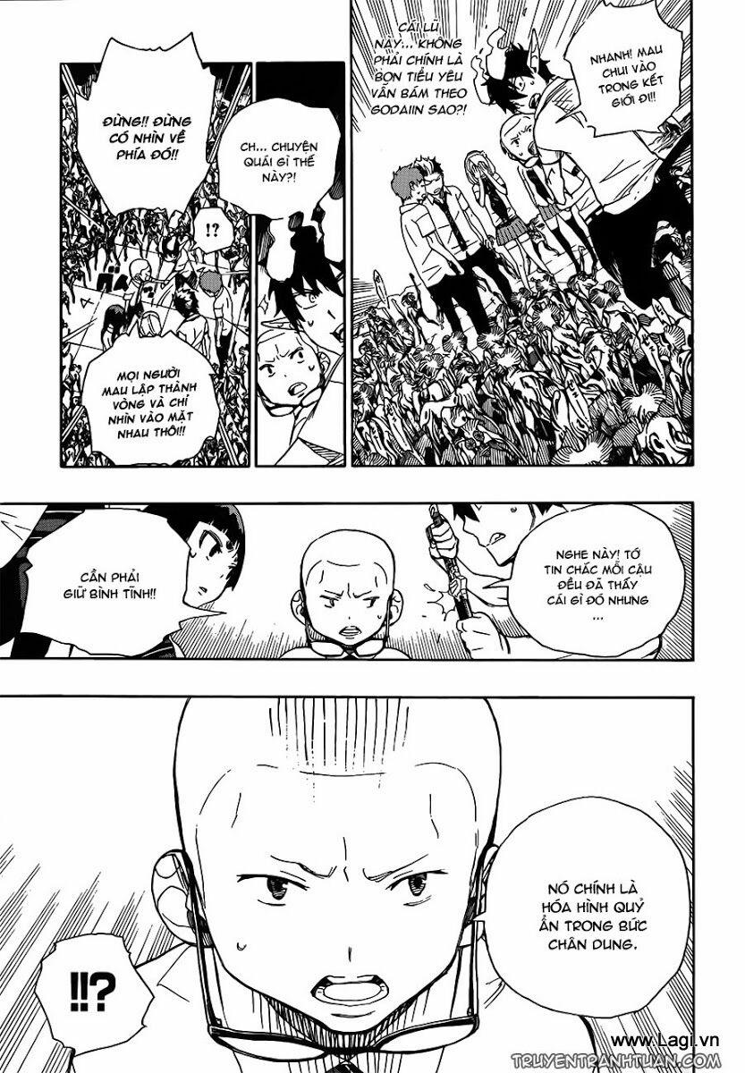 Lam Hỏa Diệt Quỷ 42 trang 12