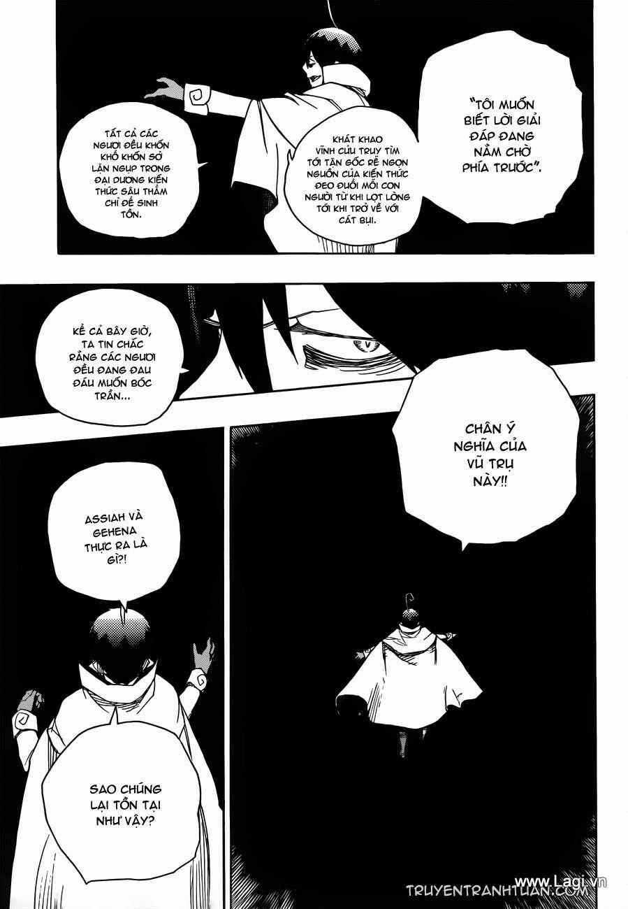 Lam Hỏa Diệt Quỷ 43 trang 4