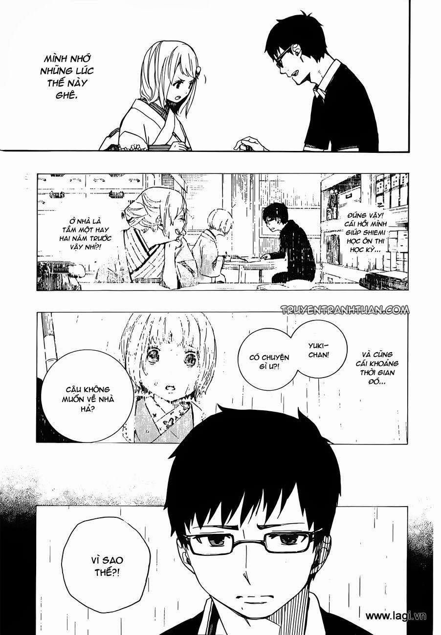 Lam Hỏa Diệt Quỷ 44 trang 18