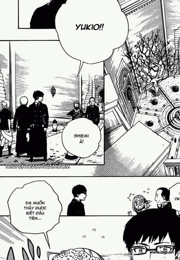 Lam Hỏa Diệt Quỷ 45 trang 5