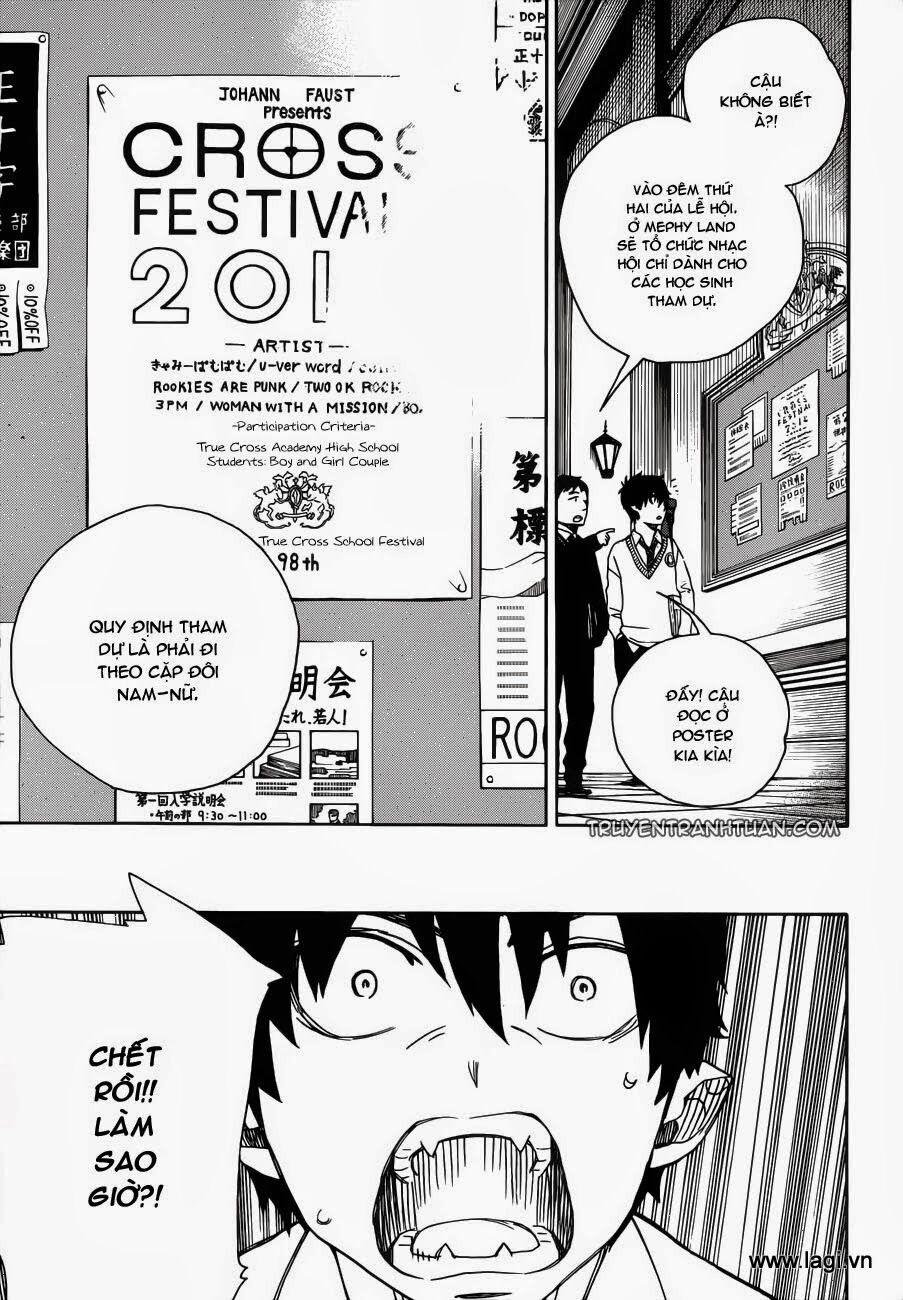 Lam Hỏa Diệt Quỷ 45 trang 9