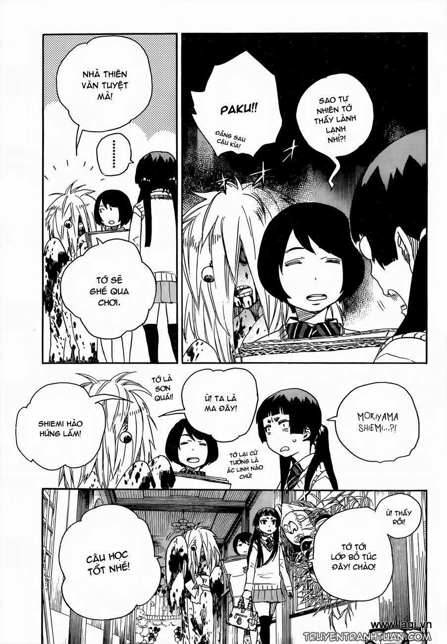 Lam Hỏa Diệt Quỷ 47 trang 4