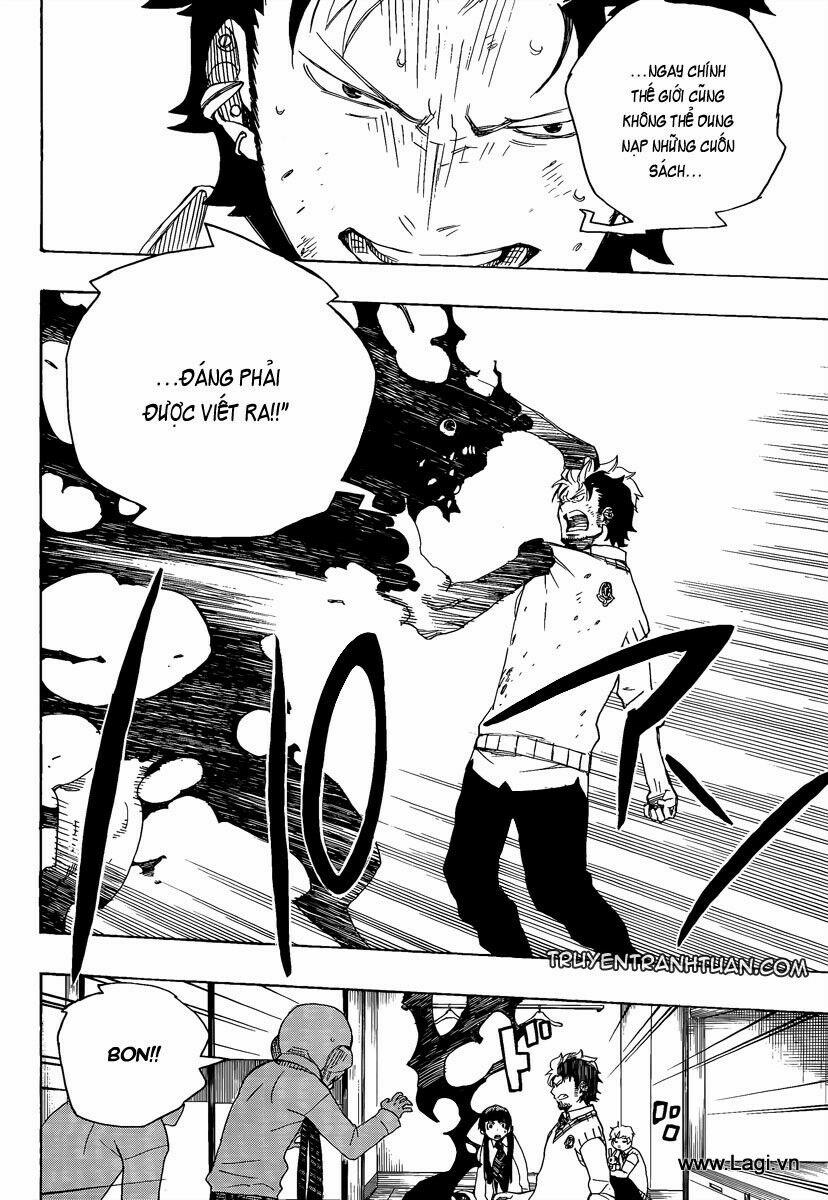 Lam Hỏa Diệt Quỷ 5 trang 41