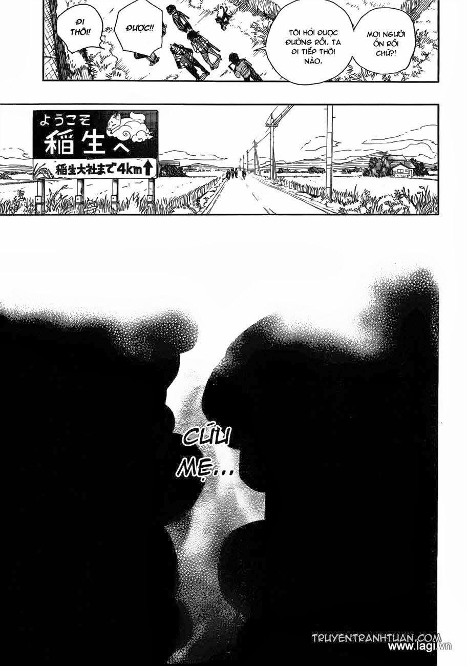 Lam Hỏa Diệt Quỷ 50 trang 26