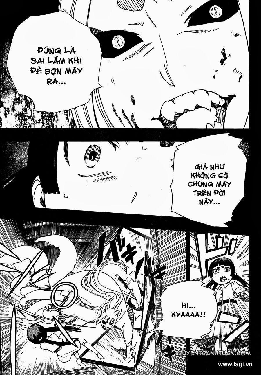 Lam Hỏa Diệt Quỷ 52 trang 30