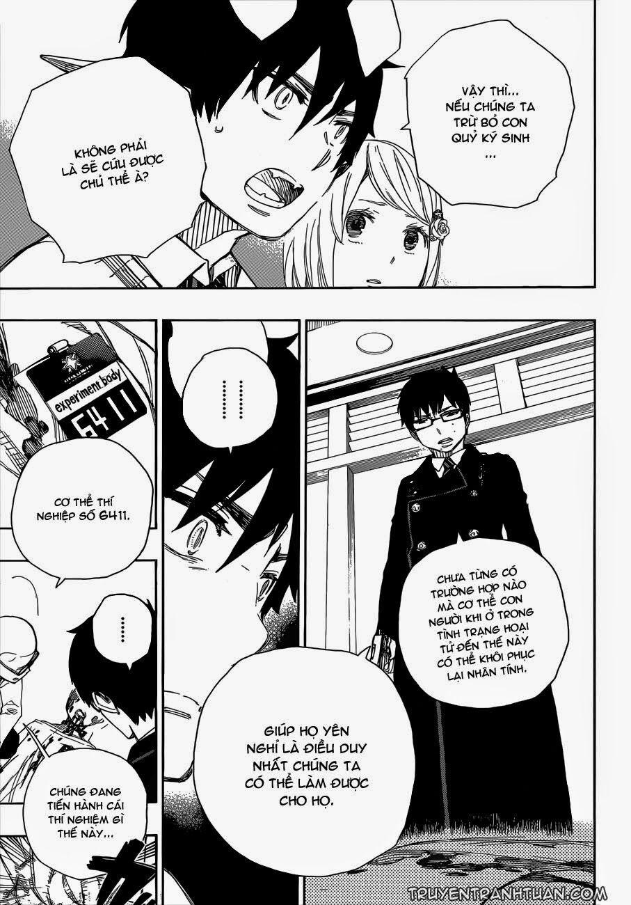 Lam Hỏa Diệt Quỷ 55 trang 6