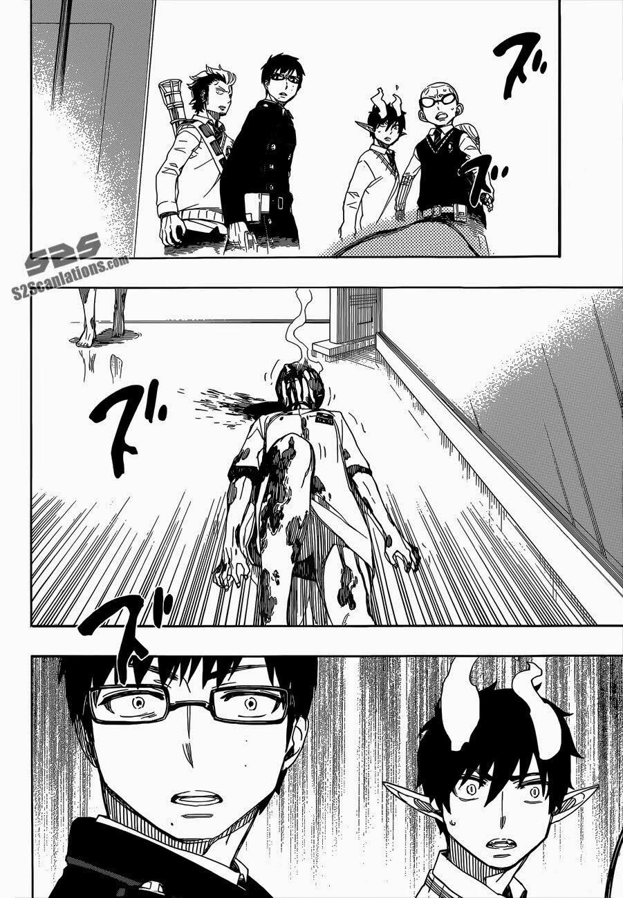 Lam Hỏa Diệt Quỷ 55 trang 9