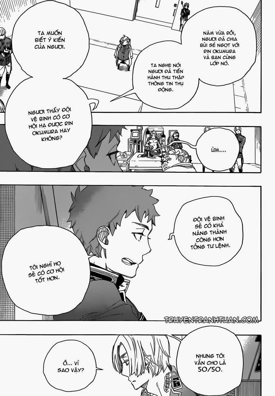 Lam Hỏa Diệt Quỷ 56 trang 18