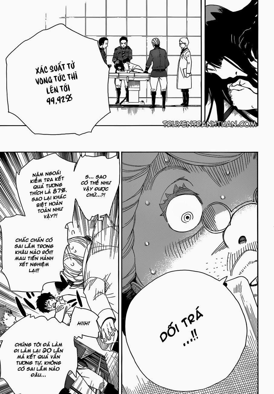 Lam Hỏa Diệt Quỷ 56 trang 24