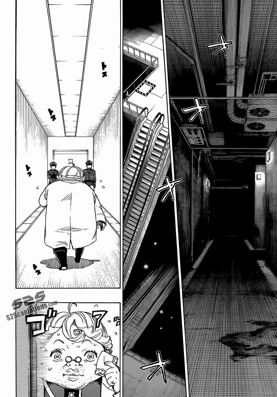 Lam Hỏa Diệt Quỷ 56 trang 7