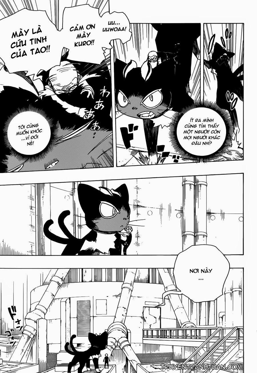 Lam Hỏa Diệt Quỷ 57 trang 18