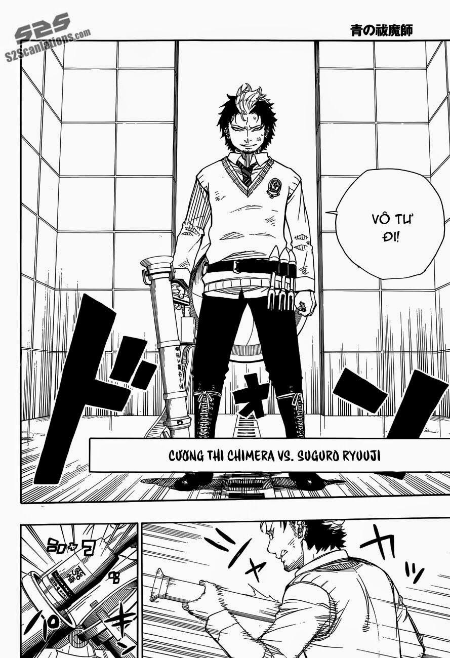 Lam Hỏa Diệt Quỷ 57 trang 30