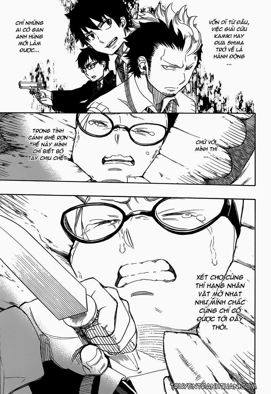 Lam Hỏa Diệt Quỷ 57 trang 8