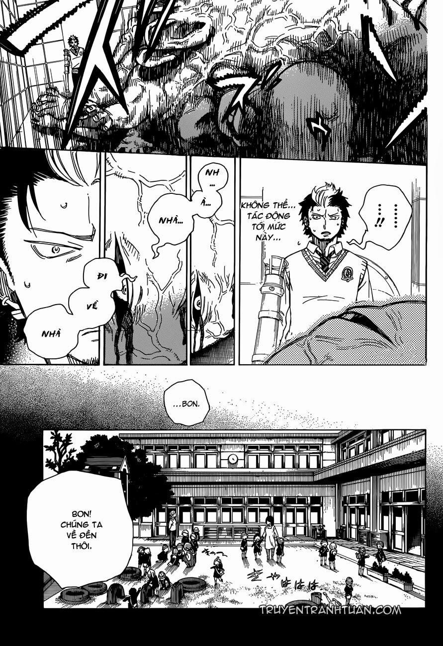 Lam Hỏa Diệt Quỷ 58 trang 18