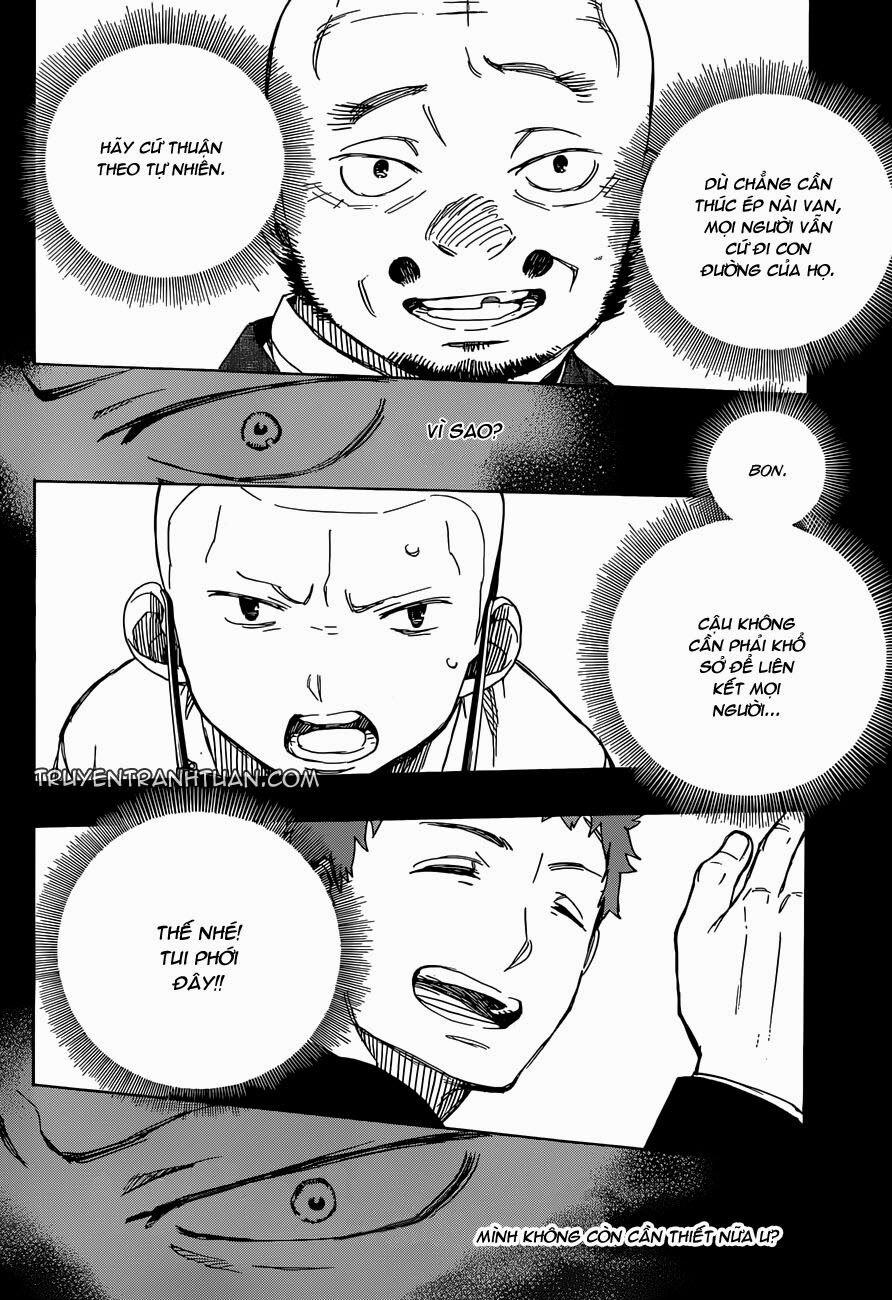 Lam Hỏa Diệt Quỷ 58 trang 23