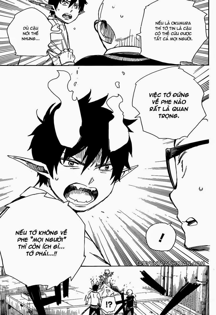 Lam Hỏa Diệt Quỷ 58 trang 30