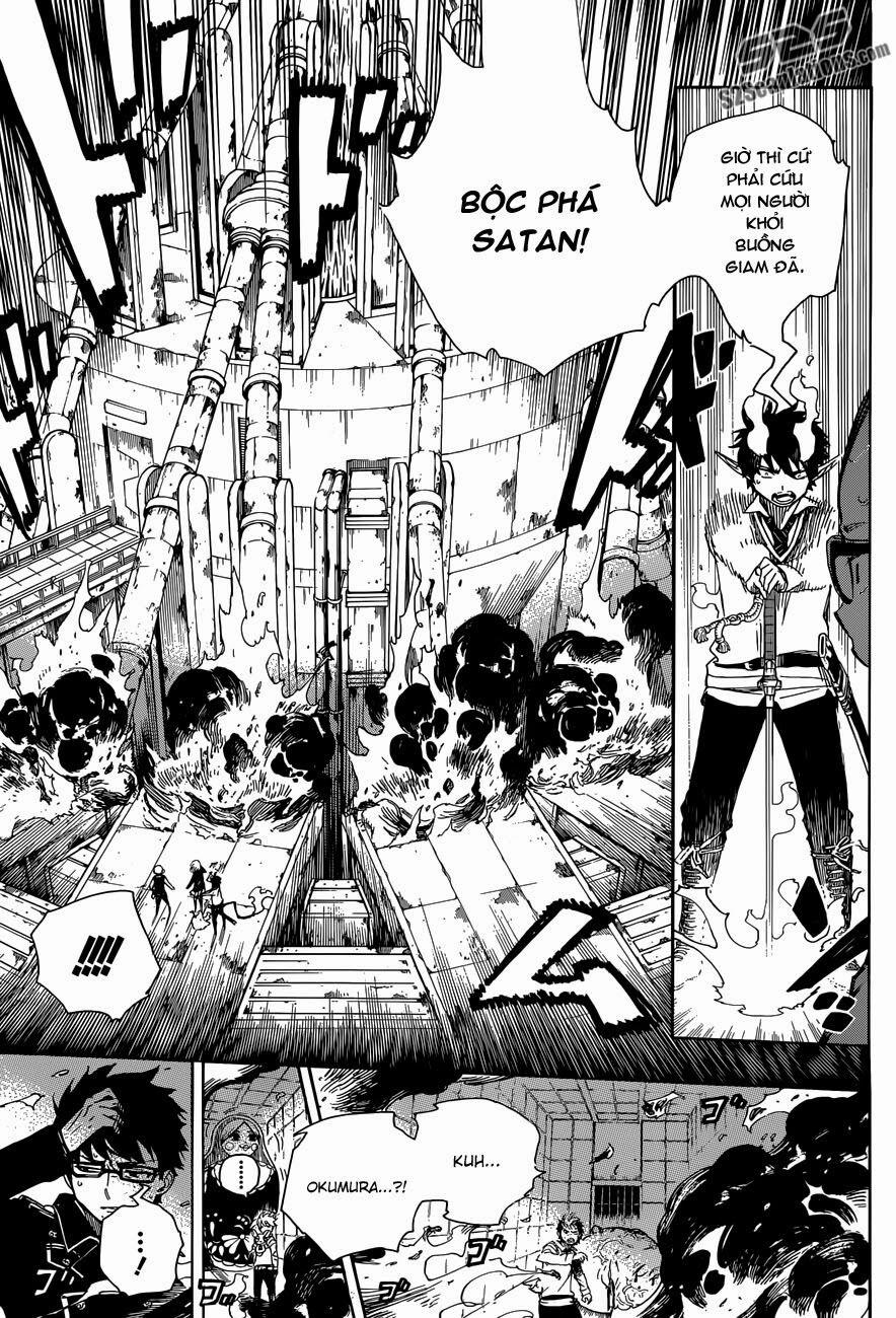 Lam Hỏa Diệt Quỷ 58 trang 34