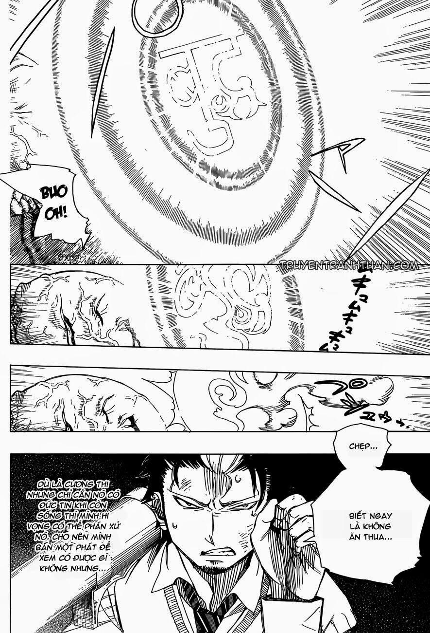 Lam Hỏa Diệt Quỷ 58 trang 7