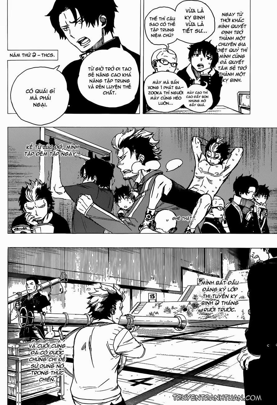 Lam Hỏa Diệt Quỷ 58 trang 9