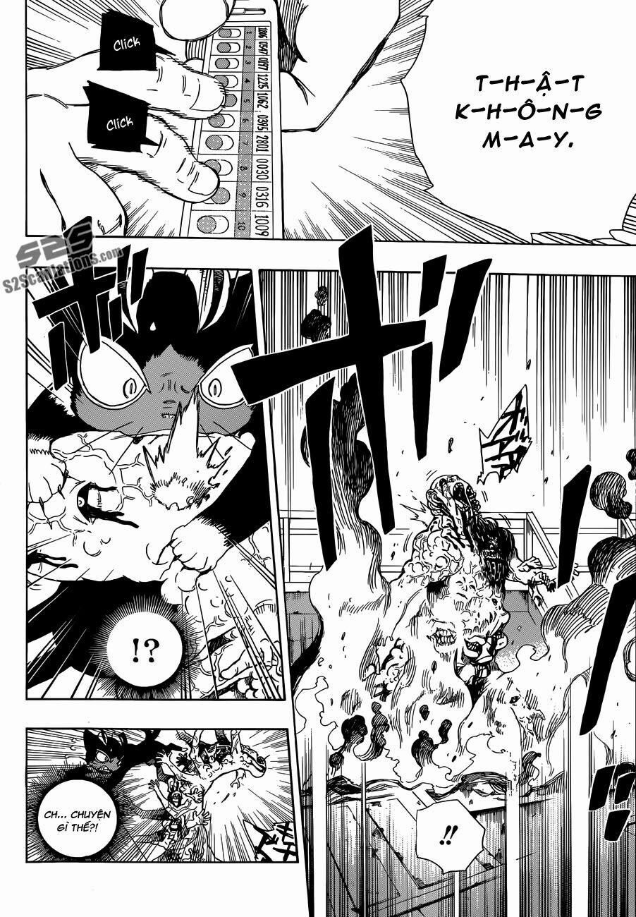 Lam Hỏa Diệt Quỷ 59 trang 11