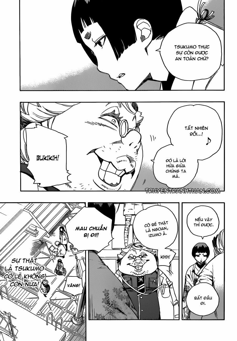 Lam Hỏa Diệt Quỷ 59 trang 31