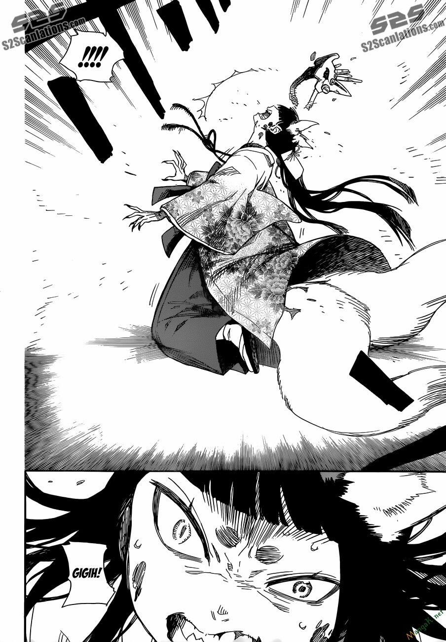 Lam Hỏa Diệt Quỷ 60 trang 19