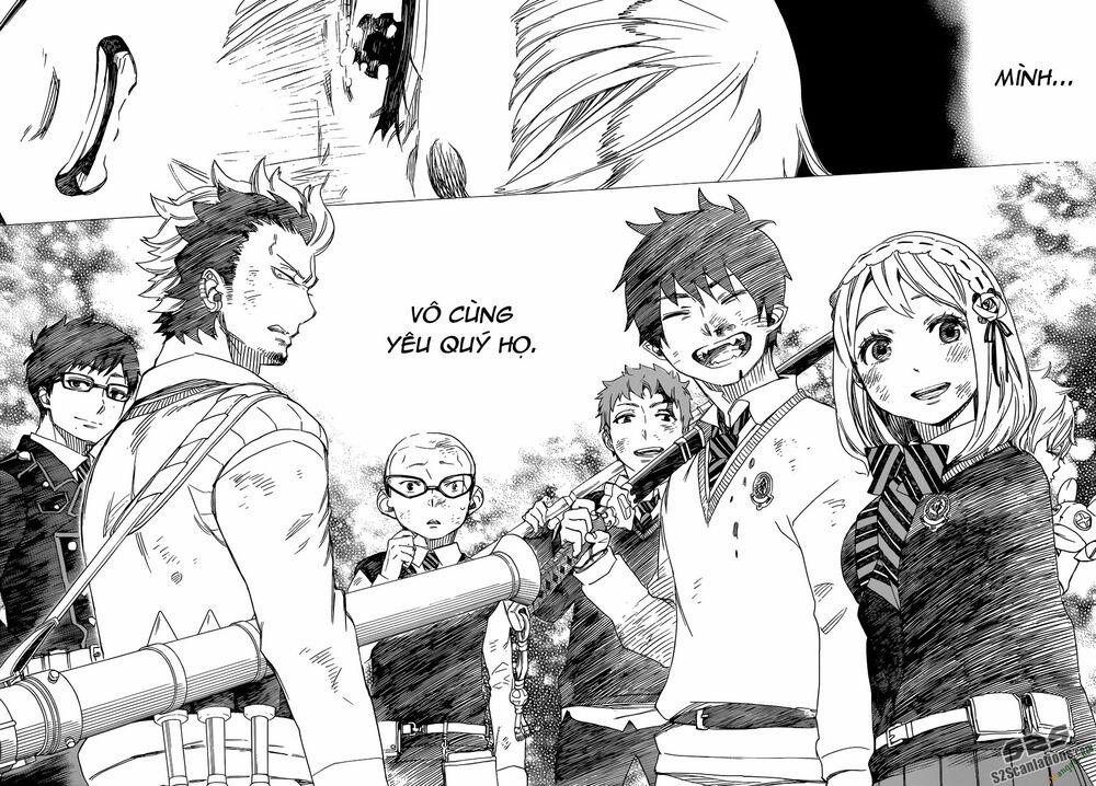 Lam Hỏa Diệt Quỷ 60 trang 25