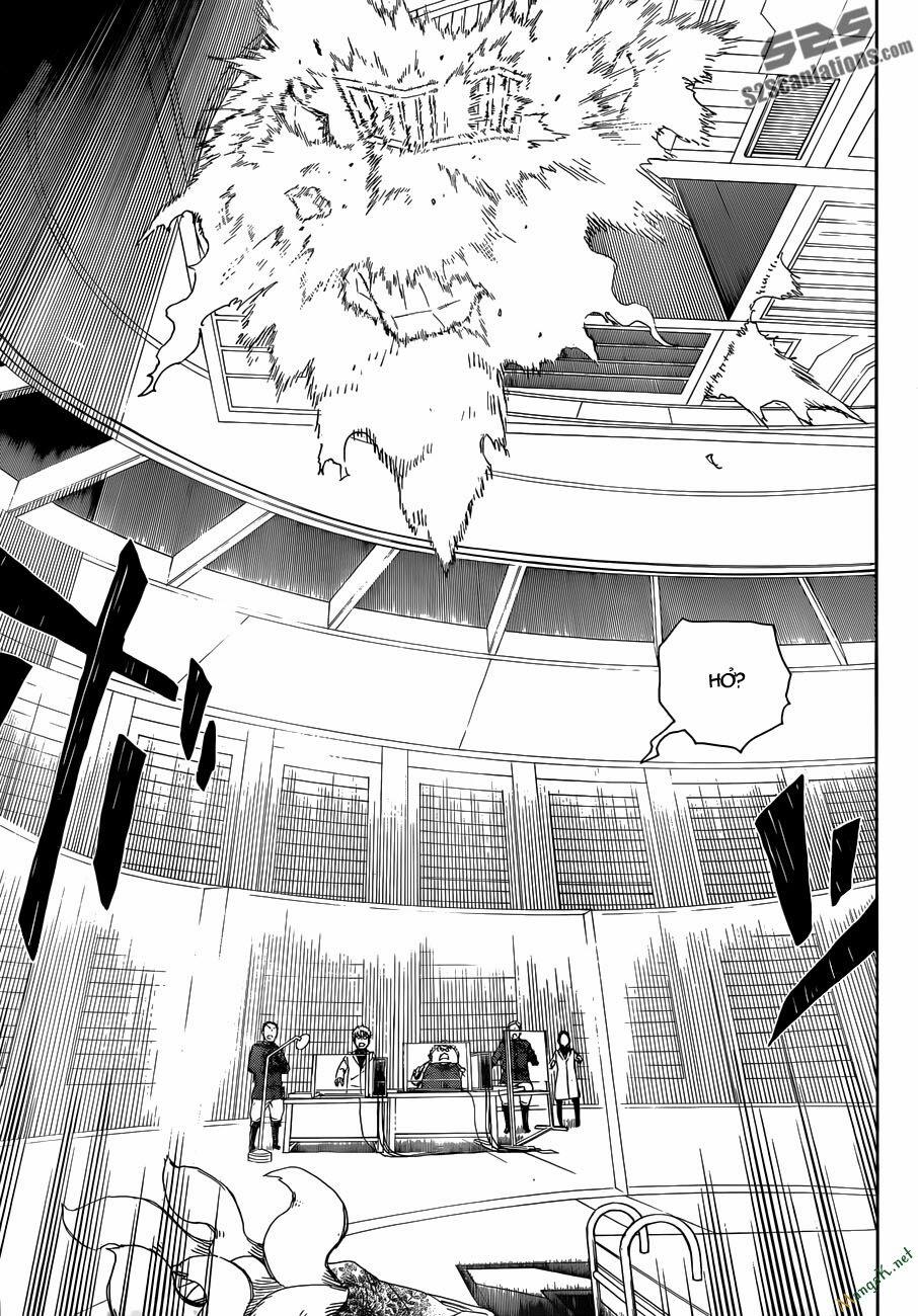 Lam Hỏa Diệt Quỷ 60 trang 31