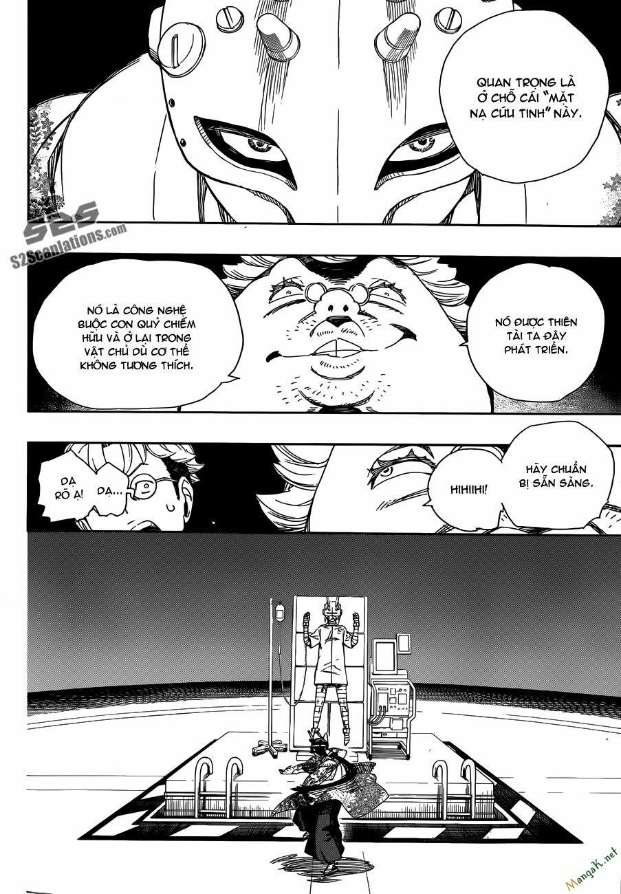 Lam Hỏa Diệt Quỷ 60 trang 9