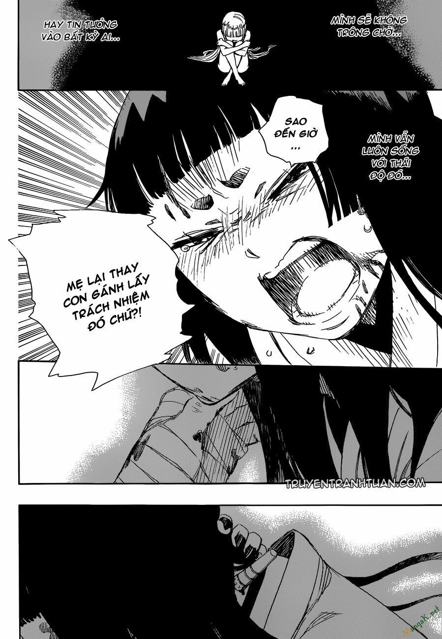 Lam Hỏa Diệt Quỷ 61 trang 28