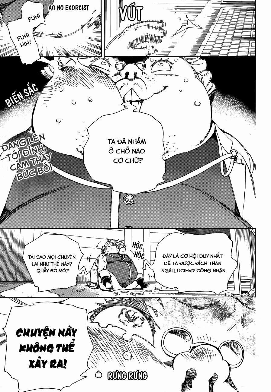 Lam Hỏa Diệt Quỷ 62 trang 0