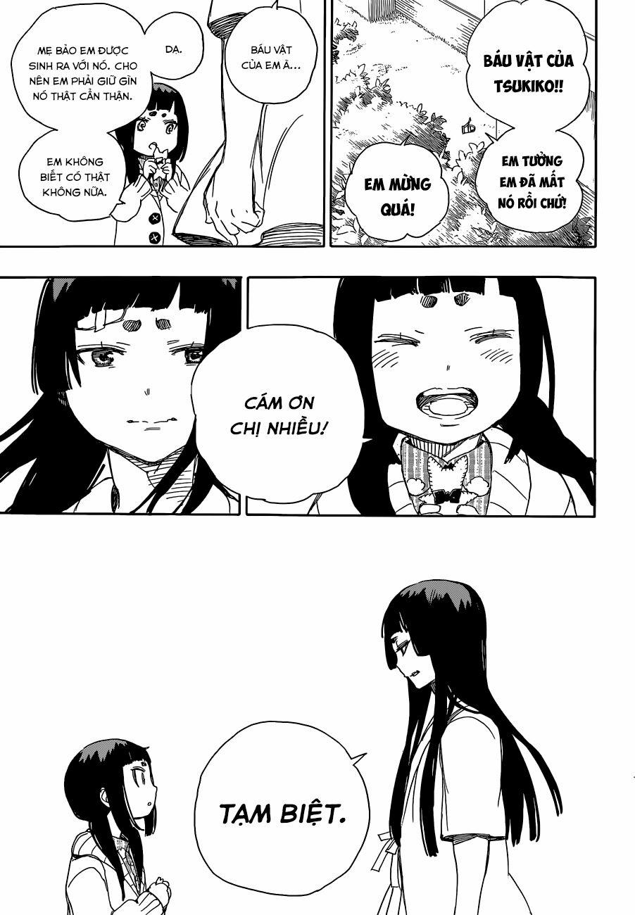 Lam Hỏa Diệt Quỷ 63 trang 26