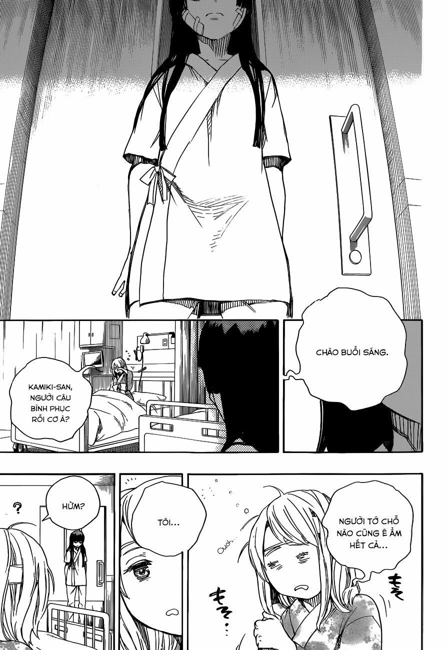 Lam Hỏa Diệt Quỷ 63 trang 28