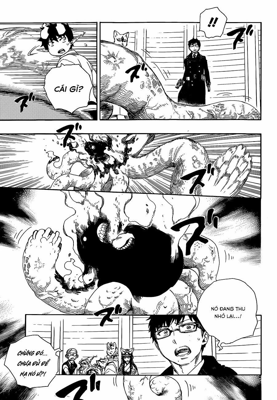 Lam Hỏa Diệt Quỷ 63 trang 4