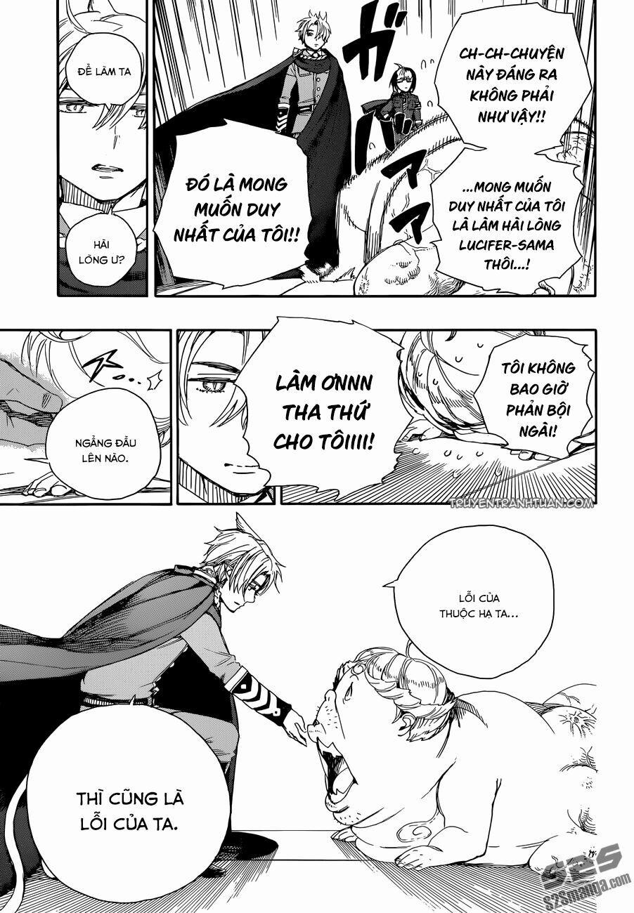 Lam Hỏa Diệt Quỷ 64 trang 15