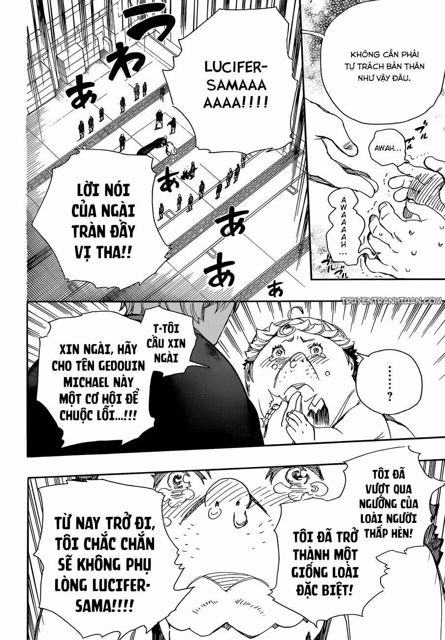 Lam Hỏa Diệt Quỷ 64 trang 16