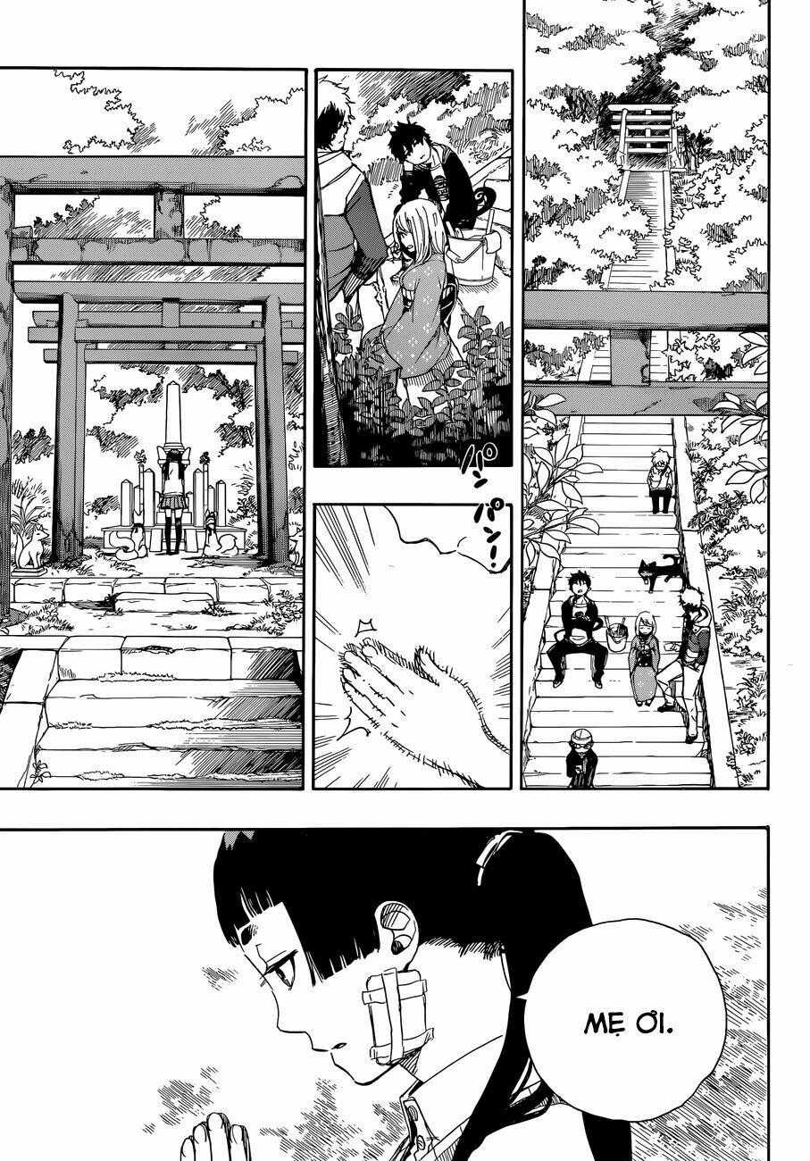 Lam Hỏa Diệt Quỷ 64 trang 4