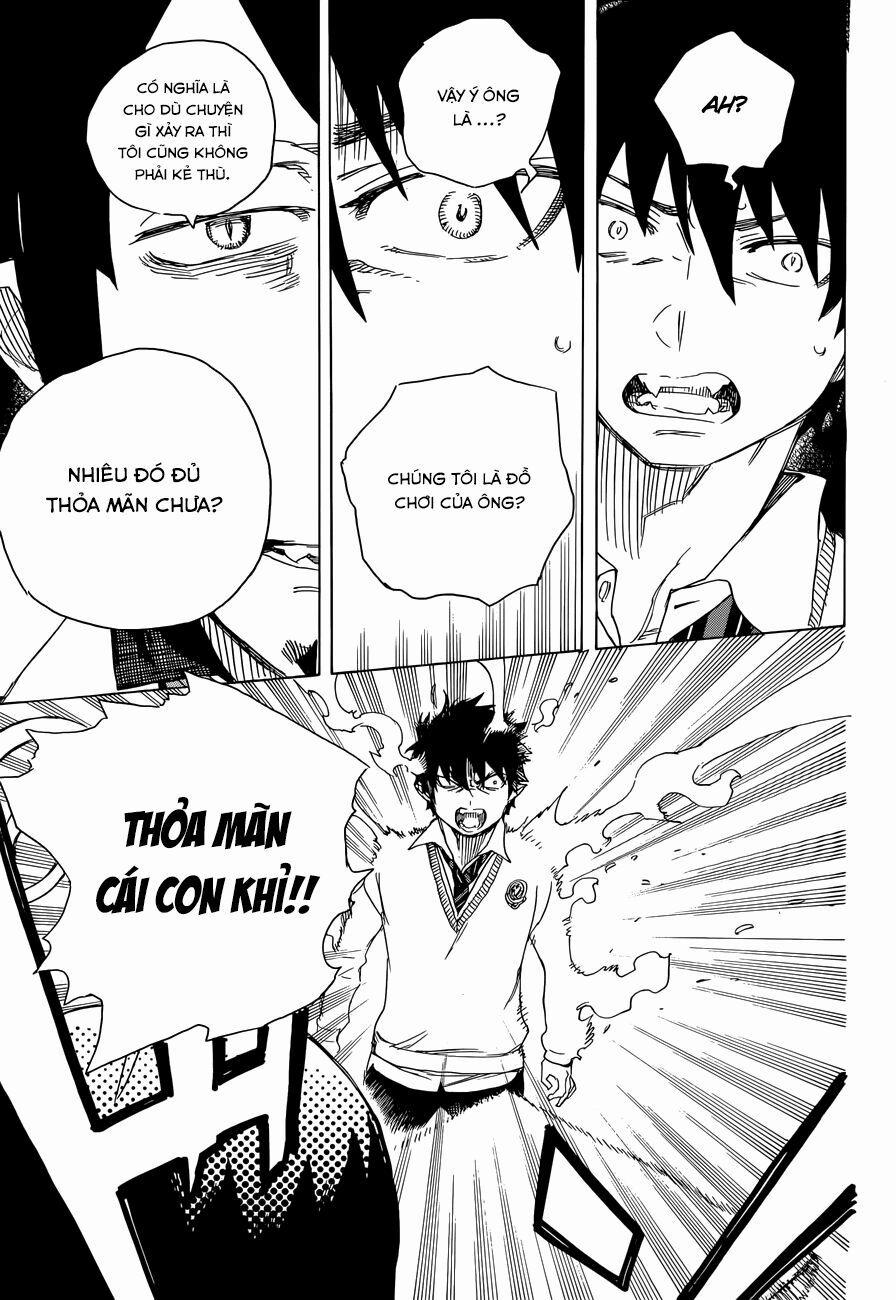 Lam Hỏa Diệt Quỷ 66 trang 20