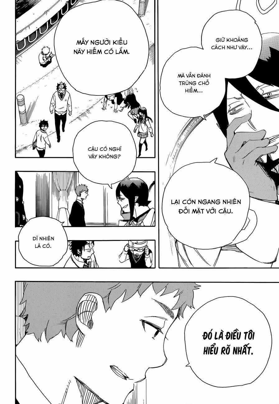 Lam Hỏa Diệt Quỷ 66 trang 30