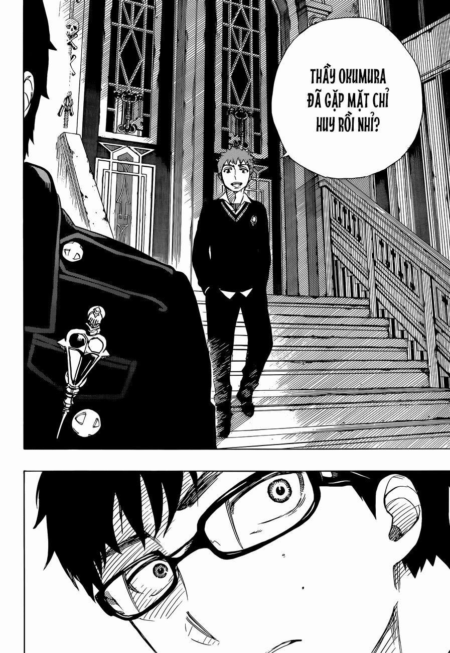 Lam Hỏa Diệt Quỷ 66 trang 32