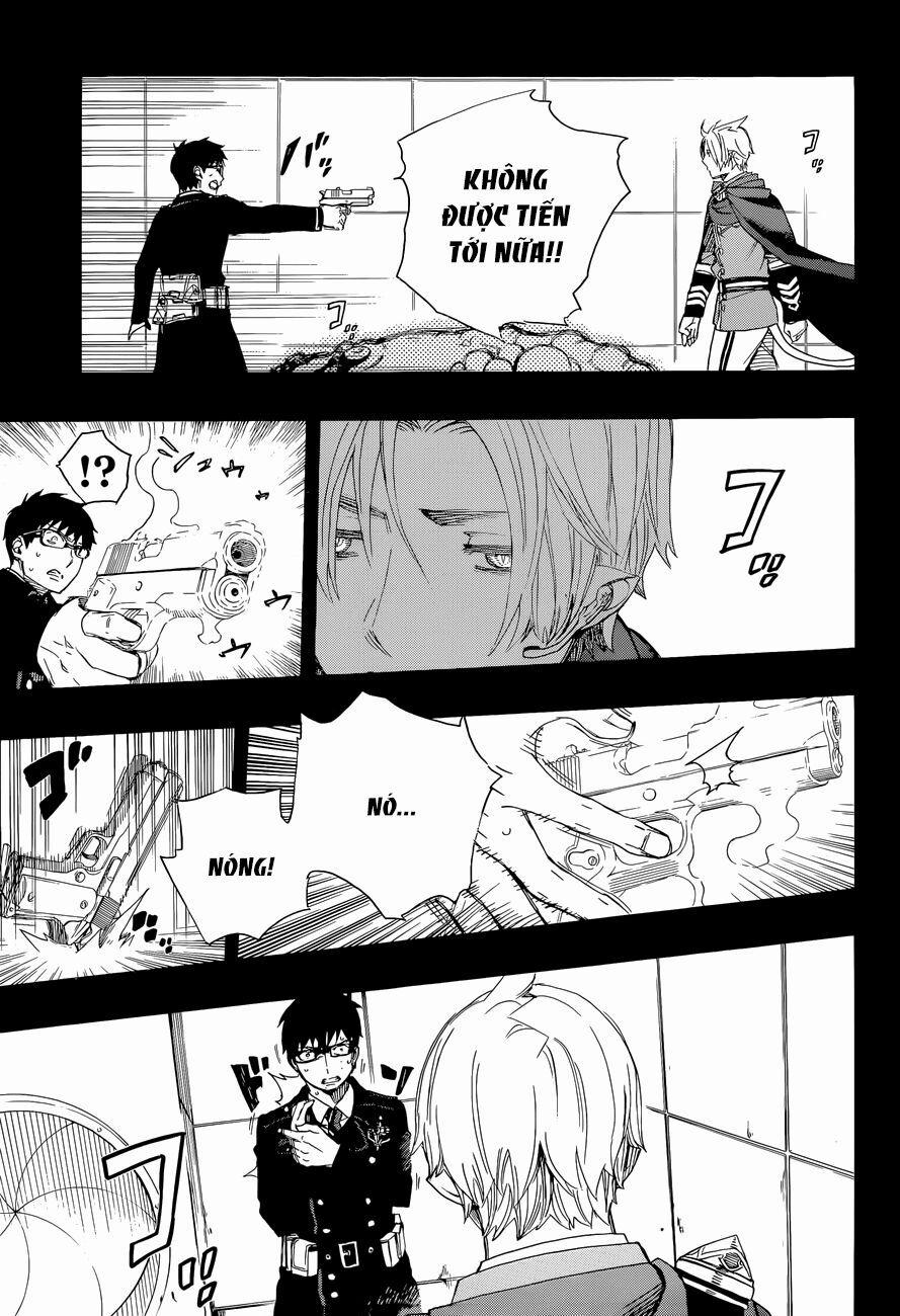 Lam Hỏa Diệt Quỷ 67 trang 12