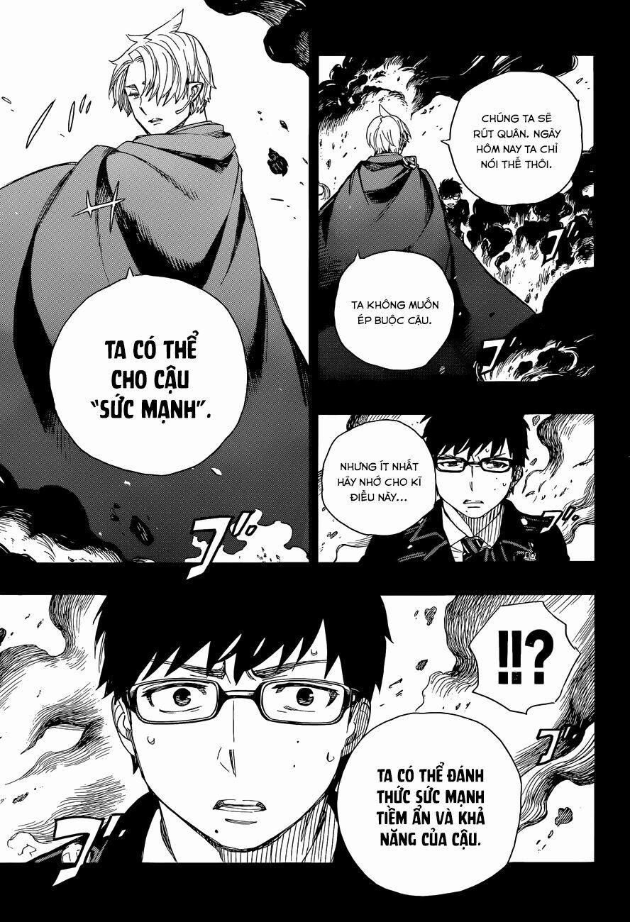 Lam Hỏa Diệt Quỷ 67 trang 18