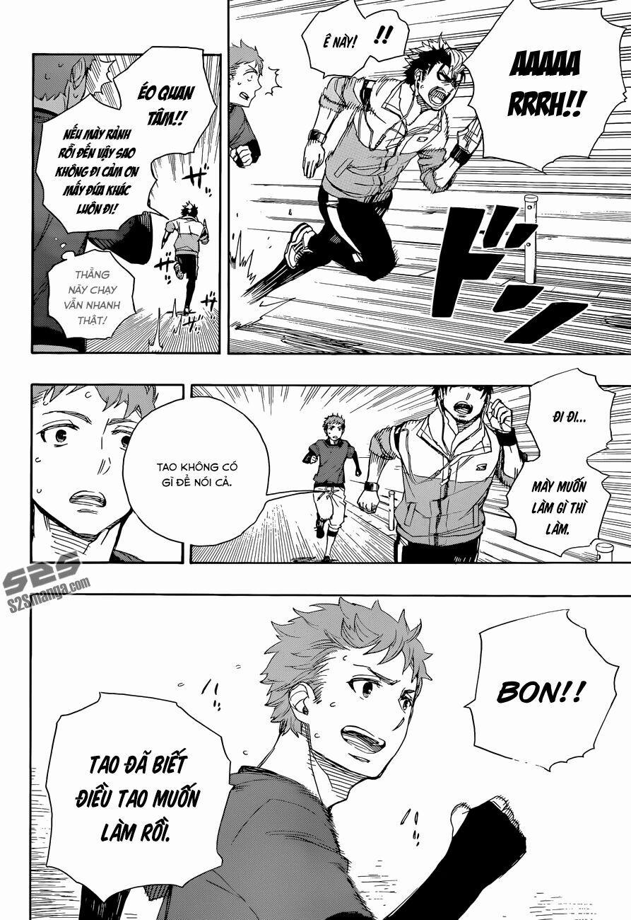 Lam Hỏa Diệt Quỷ 67 trang 29