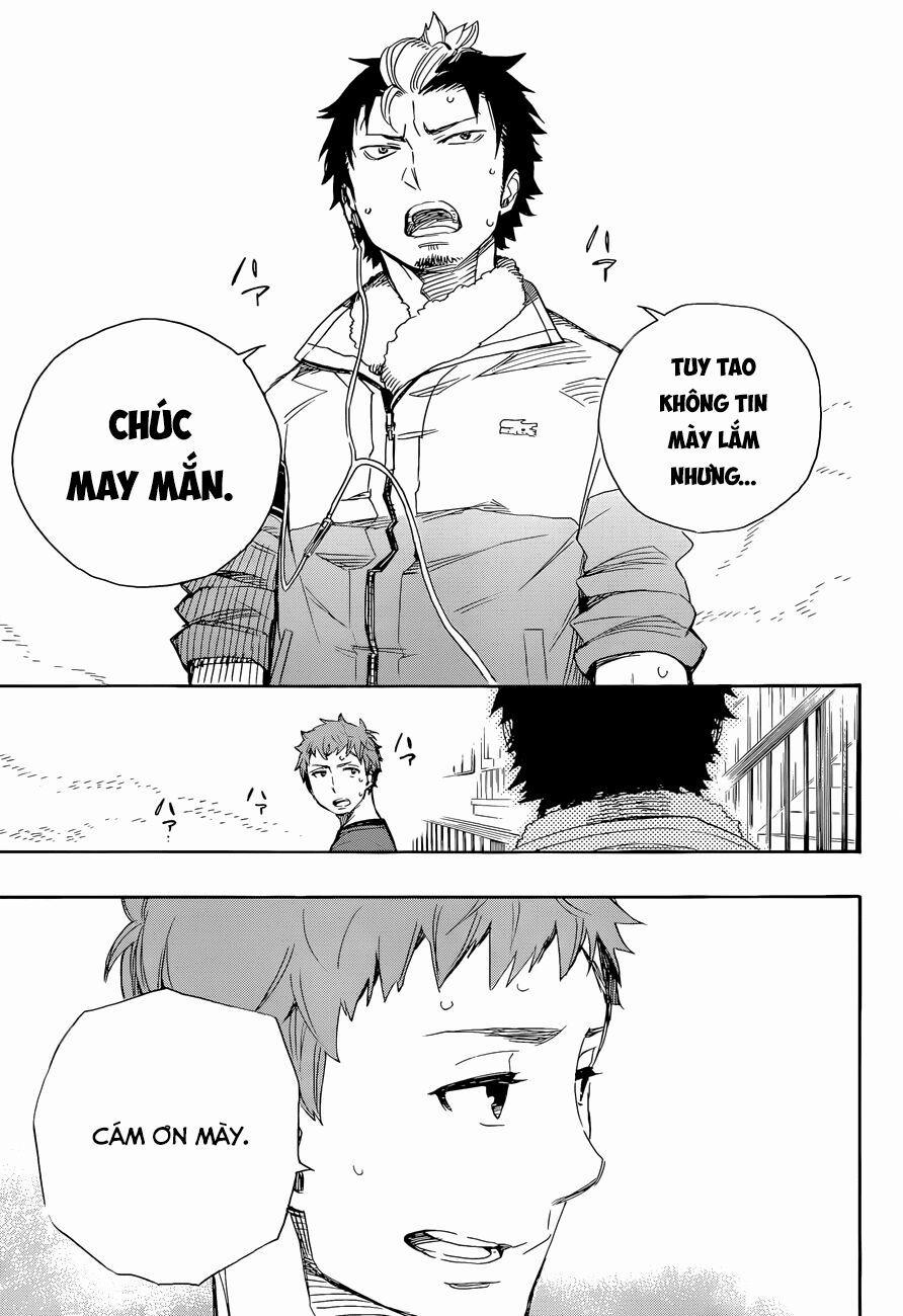 Lam Hỏa Diệt Quỷ 67 trang 32