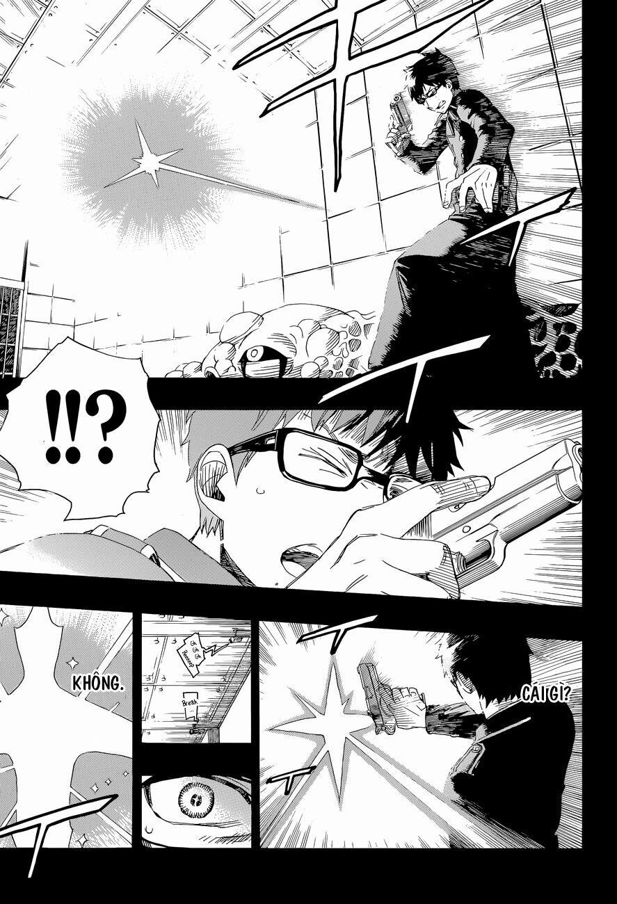 Lam Hỏa Diệt Quỷ 67 trang 8