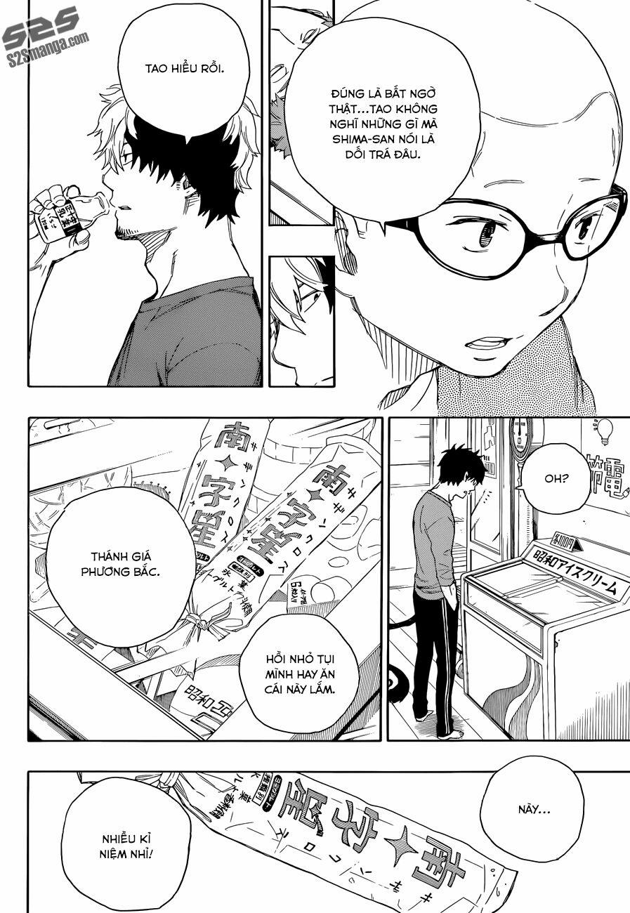 Lam Hỏa Diệt Quỷ 68 trang 32