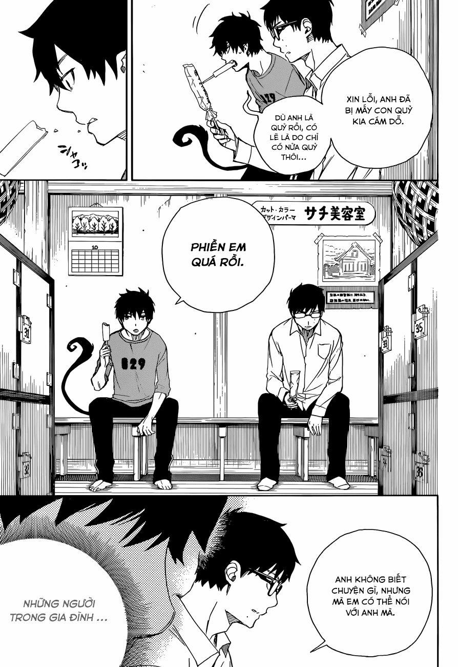 Lam Hỏa Diệt Quỷ 68 trang 33